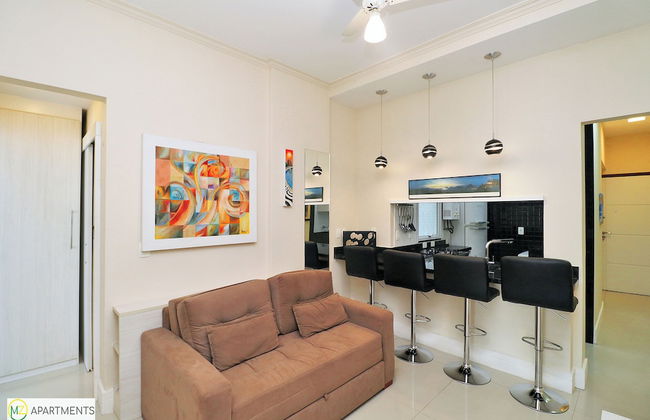 MZ Apartments Leme III - Foto 19