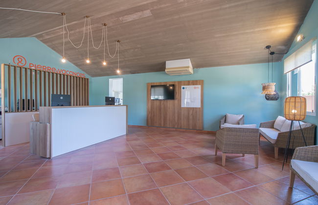 Pierre & Vacances Menorca Cala Blanes - Foto 10