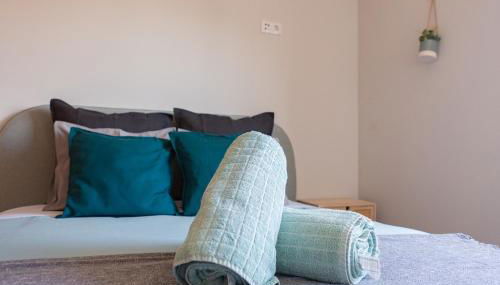 1E apartment 5 minutes from the beach - Foto 5