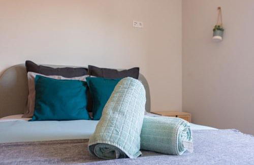 1E apartment 5 minutes from the beach - Foto 5