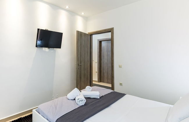 Gouves Beach Boutique Apartment - Foto 3