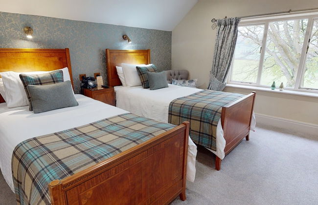 Stone House Hotel - Foto 9