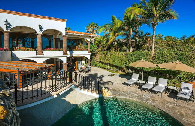 Casa Alegria in Palmilla - Foto 42