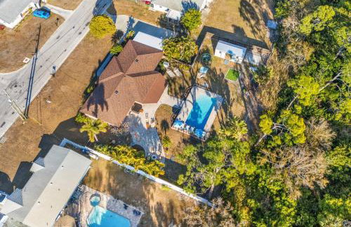 Casa Coral Vista | Heated Pool, Spa, Mins to Beach - Foto 72