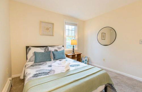 Stylish Home Dog Friendly Close to Beach - Foto 13