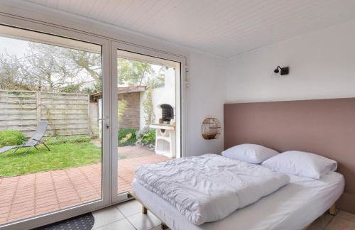 L'épine - Vue jardin - 3 Chambres - Foto 13