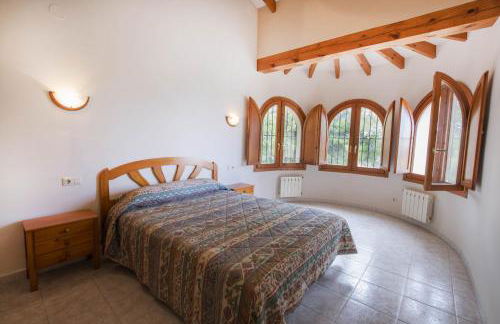 Villa Empedrola - Photo 8