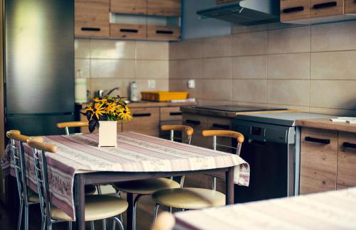 Winnica Dwie Granice Agroturystyka Przysieki - Foto 40