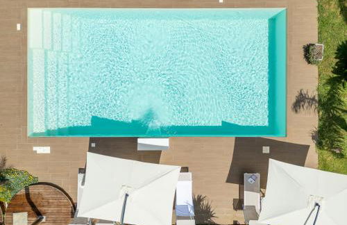 14th Oasis Family Room In Villa With Pool Near Palermo - Foto 11