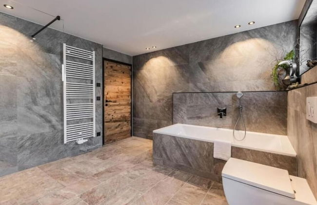 Wilderer Chalets - Foto 33