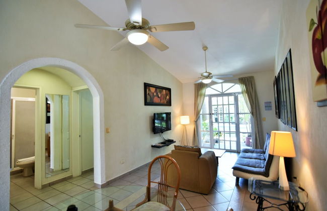 Tulipanes Cancun - Foto 30