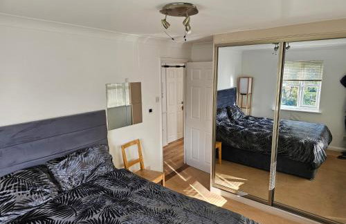 Peaceful room on sharing flat in Wimbledon - Foto 20