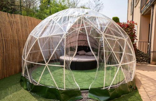 Bellavista Relax Iseo Lake House - Foto 31