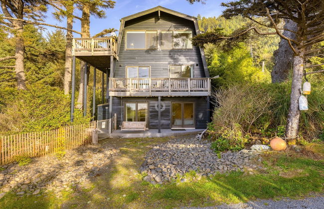 Cove Beach by Avantstay Stunning Ocean Views Designed for Groups - Foto 37