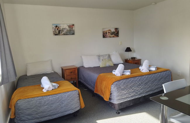 All Seasons Holiday Park - Foto 56