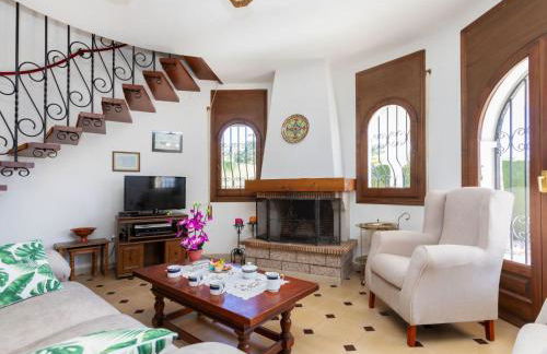 Villa Casa Philippe by Interhome - Foto 6