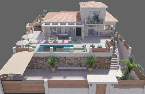Anar Luxury Villas - Foto 58