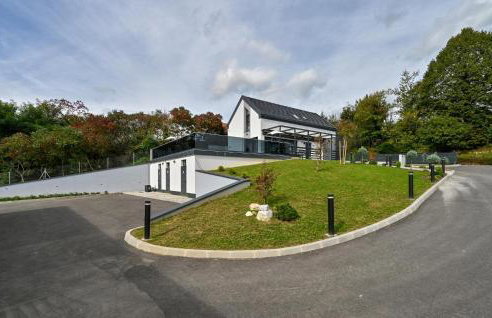 Amazing Home In Margecan With Wifi - Foto 10