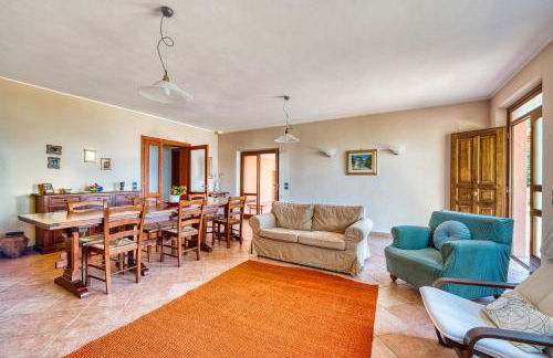 Villa Del Riccio - Foto 30