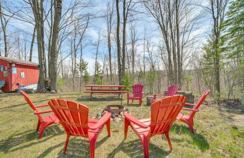 On-Site Hiking Family Escape in Northern Michigan - Foto 1