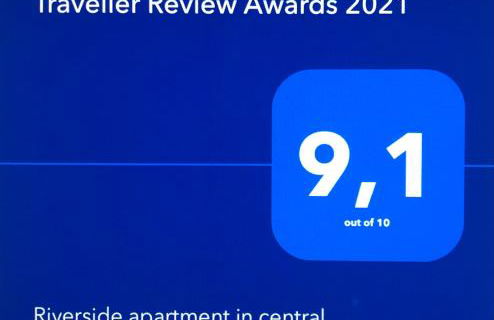 Riverside apartment in central Herzogenaurach - Foto 30