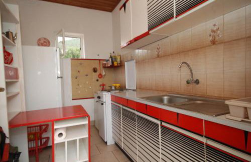 Secluded fisherman's cottage Cove Cerenje, Pasman - 8477 - Foto 17