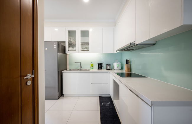 Vinhomes Central Park - KIMI Residences - Photo 67