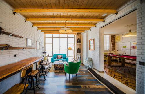 Donde Victor Luna - Foto 6