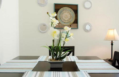 Spacious 3bed Apt with pool close to SDCC - Foto 9