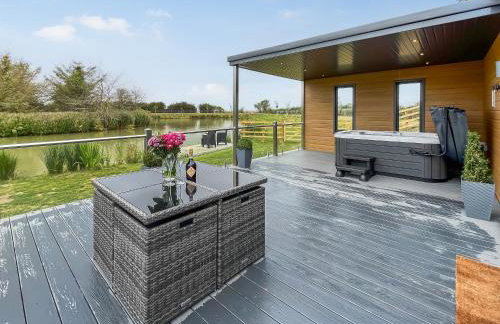 Lotties Lodge - Uk49905 - Foto 9