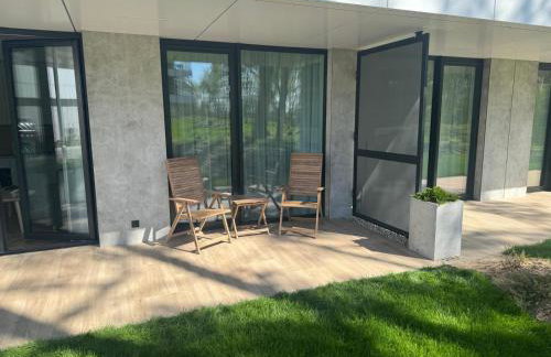 Apartament Krab AKTENA Shellter Rogowo - Foto 13