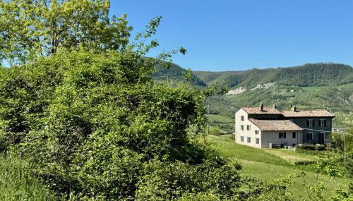 Oltrella Country House - Foto 1, Garden