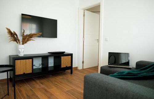 Gold Apartment Ferrel II - Foto 20