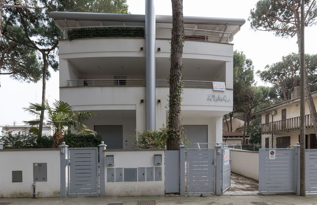 Villa Marina - Foto 24