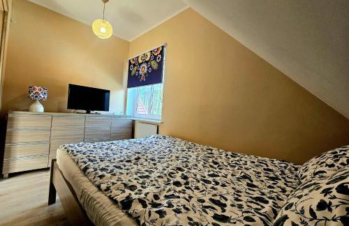 Sielska Chata Na Gwizdówce - Foto 13