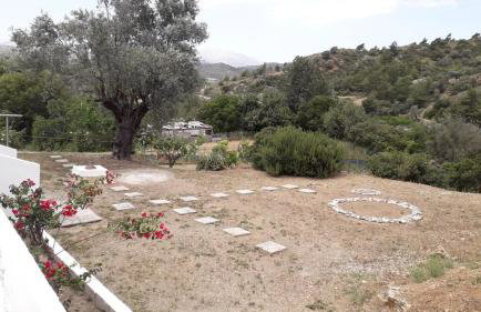 Aggeli Village House - Foto 8