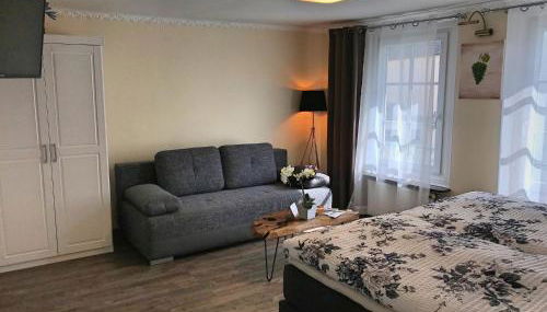 Fewo Zur Goldenen Traube - Foto 4