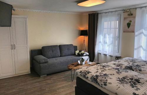 Fewo Zur Goldenen Traube - Foto 4