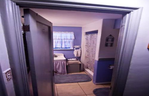 Cozy Muir Cottage - In Town - Pet Friendly - Foto 5