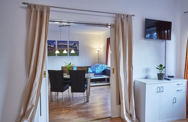 Apartments Goslar - Foto 16