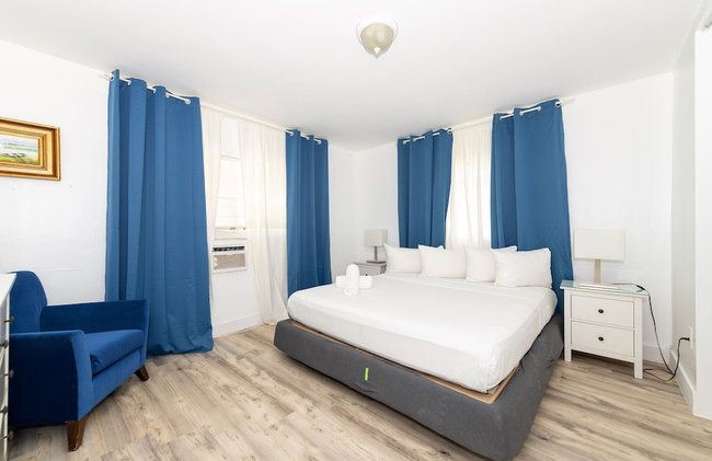 Sofi Beach Apartments - Foto 79