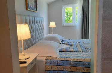 5 stars 2 bedrooms villa BLUE DREAM village Pisak Croatia - Foto 38