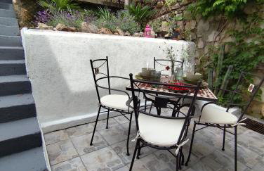 Ortopla Terrace Apartment Stinica - Photo 4