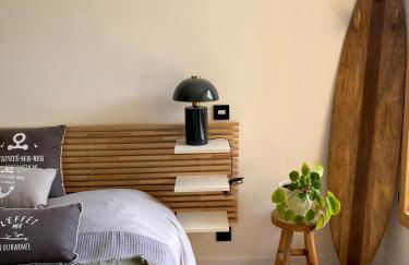 Villa Namasté SPA Hammam port & Mer - Foto 53