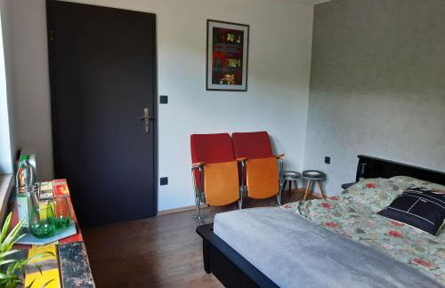 Ferienhaus WeserLiebe - Foto 11