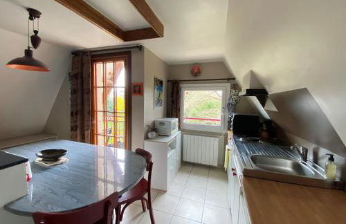 Apartment near Frémur & Sandy Beaches - Foto 3