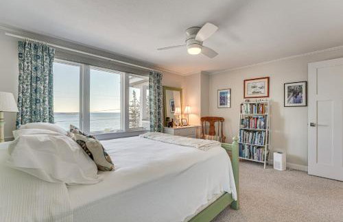 Less Than 1 Mi to Port Clyde Village Modern Retreat - Foto 21