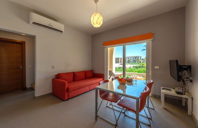 Golden Apartments El Gouna - Foto 70