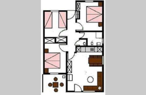 Gemütlicher Ferienbungalow in Frankenau, kostenloses WLAN - Foto 11