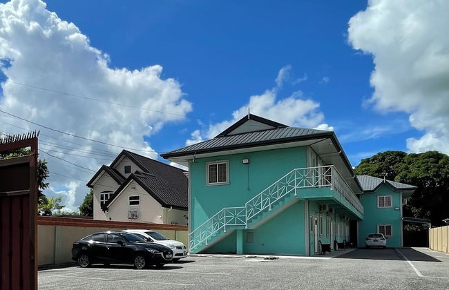 El Carmen Apartments - Foto 1